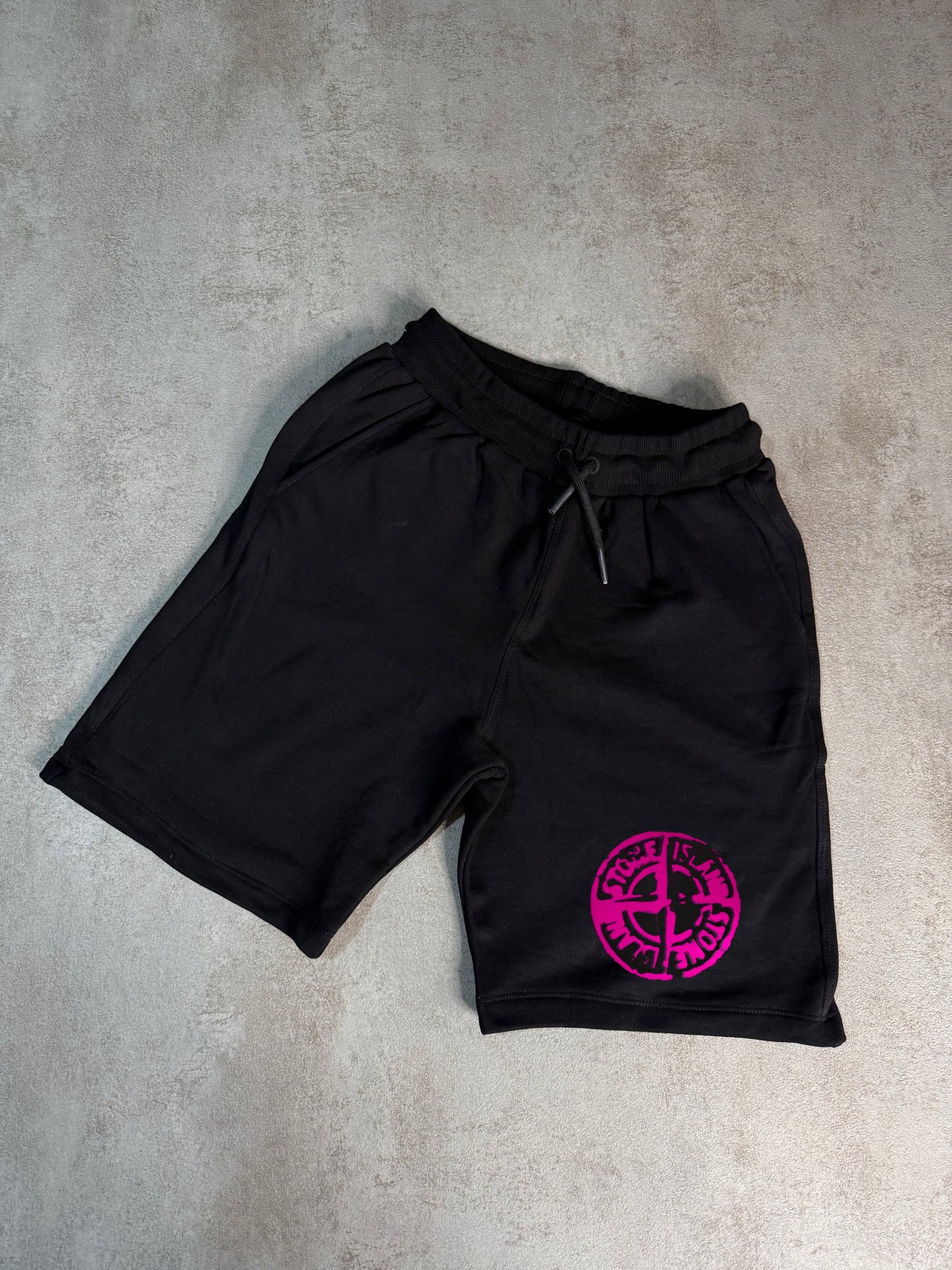 Pantalones cortos STONE