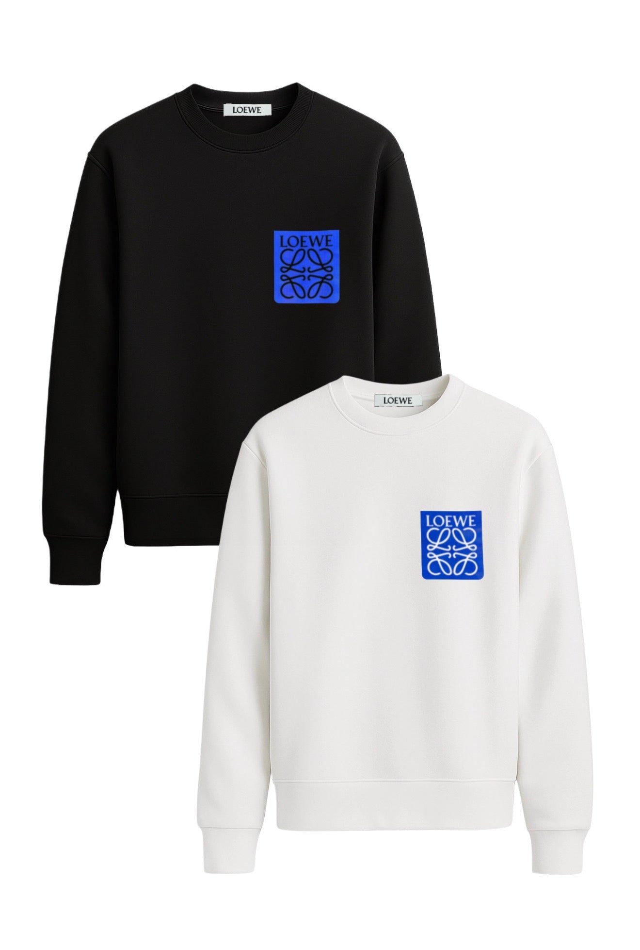 SUDADERA LOEW£