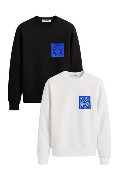 SUDADERA LOEW£