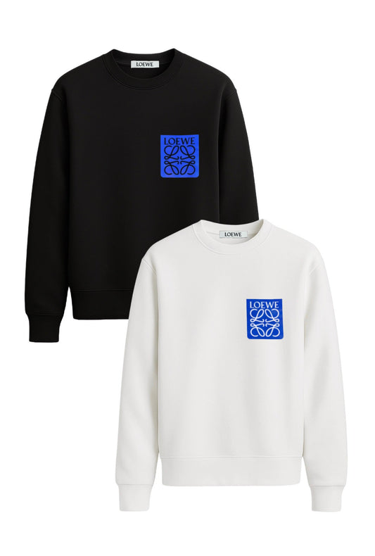 SUDADERA LOEW£