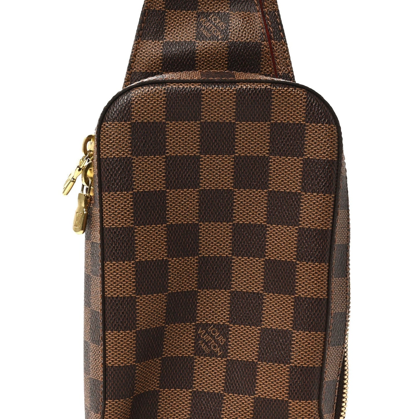 Damier Ebene Geronimos