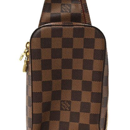 Damier Ebene Geronimos