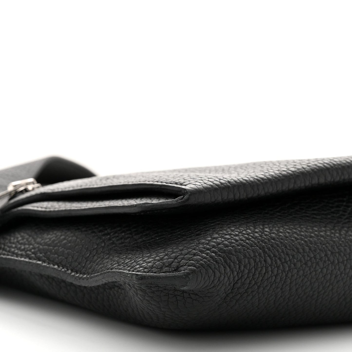 Togo Ultrapla Bag PM Black