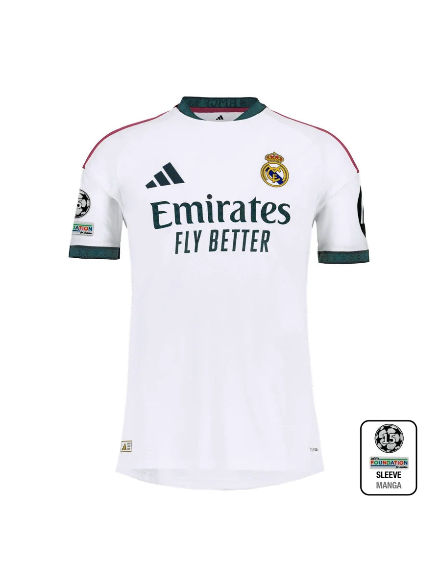 Jersey Home Player 26/27