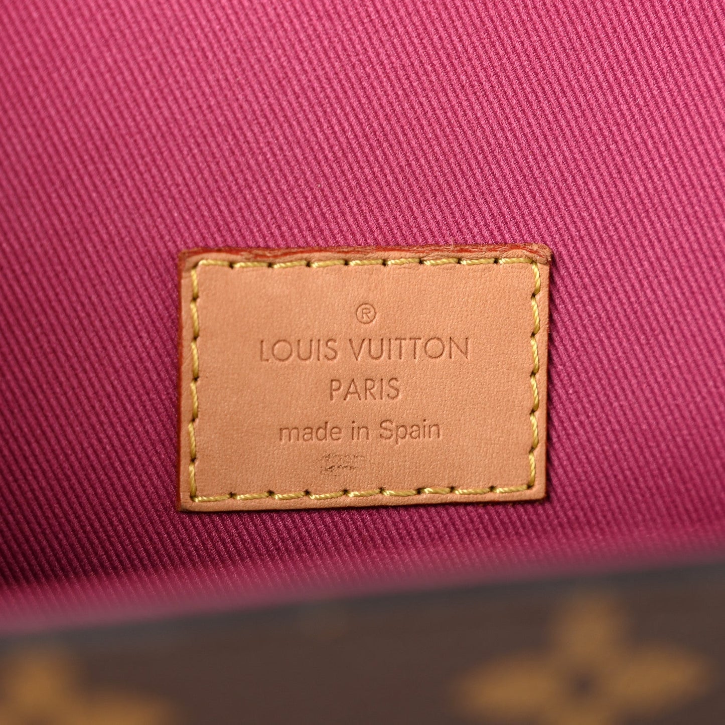 Louis Vuitton - Bolsos