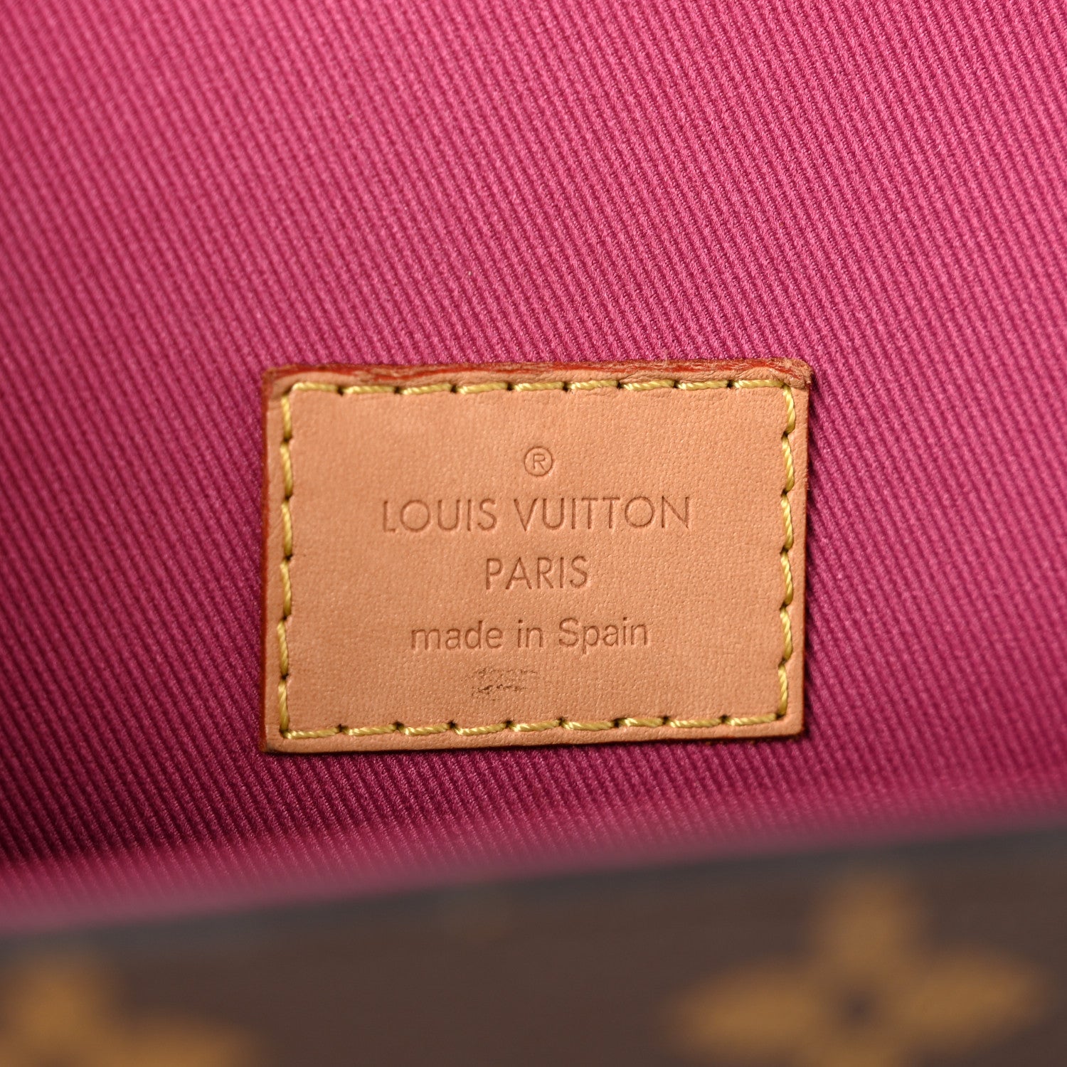 Louis Vuitton - Bolsos