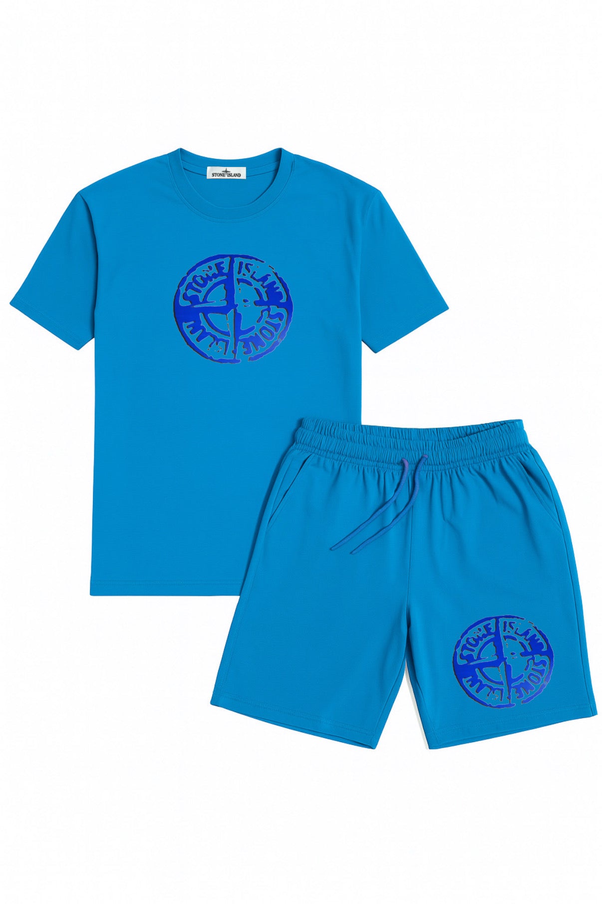 CHANDAL STONE ISLAN|)