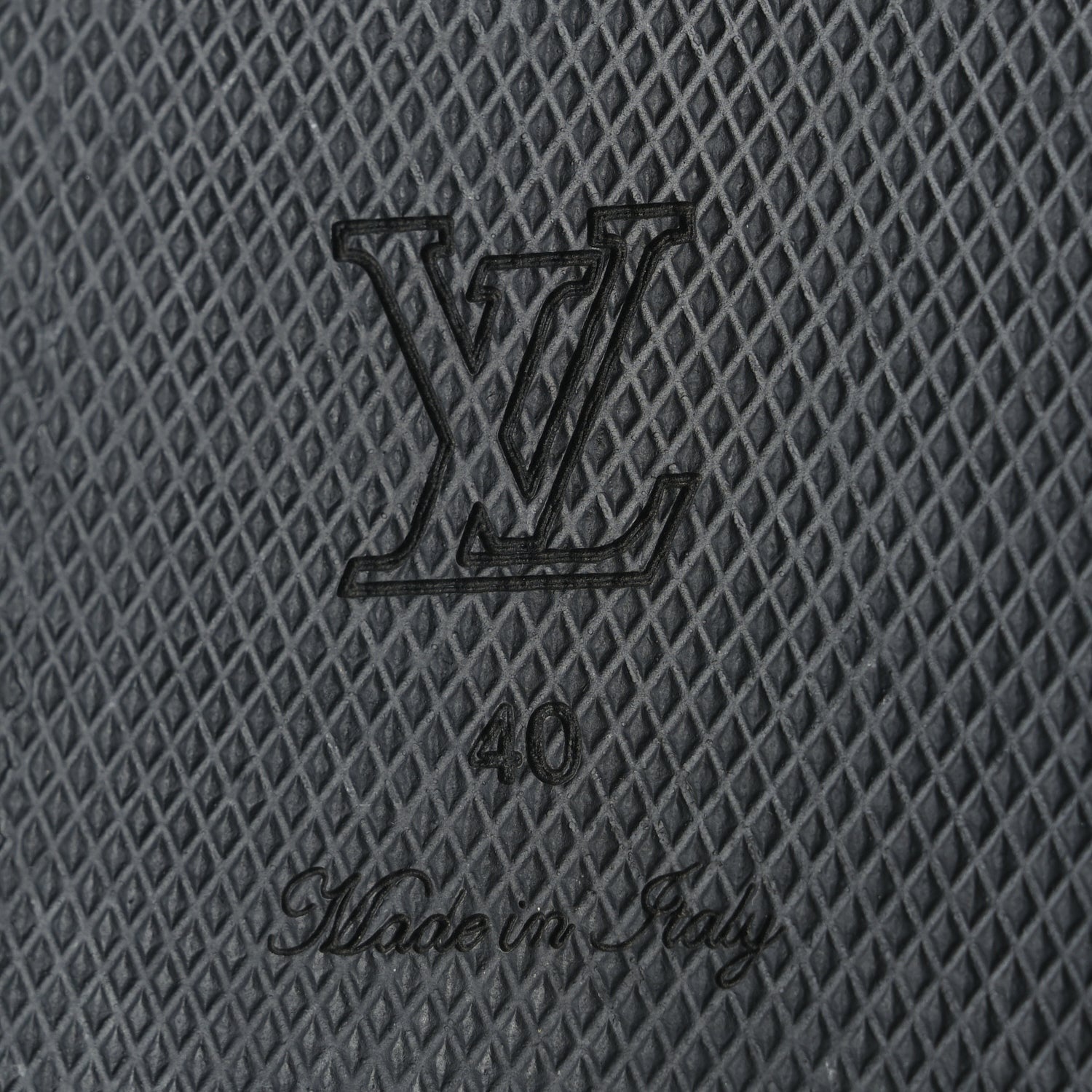 Louis Vuitton - Calzado