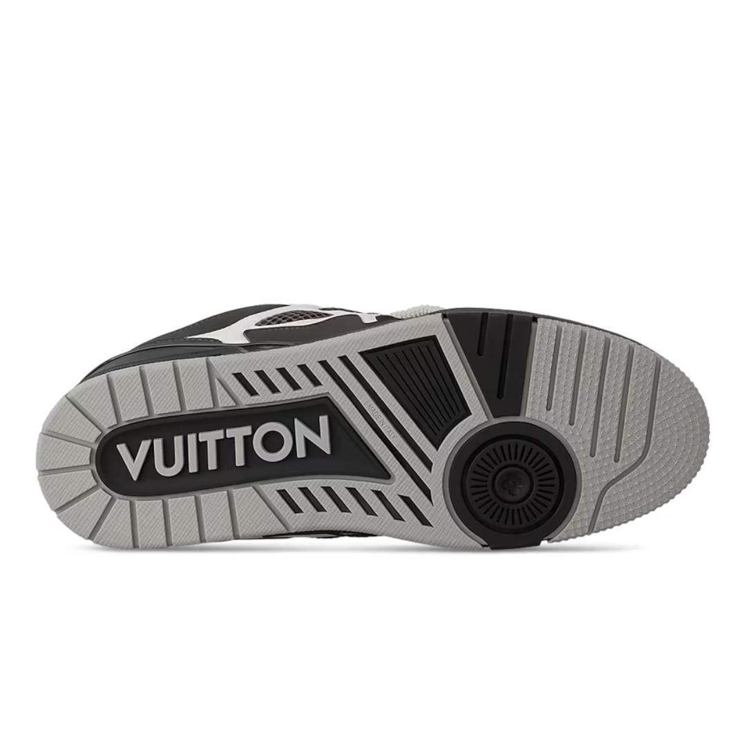 Skater Monogram