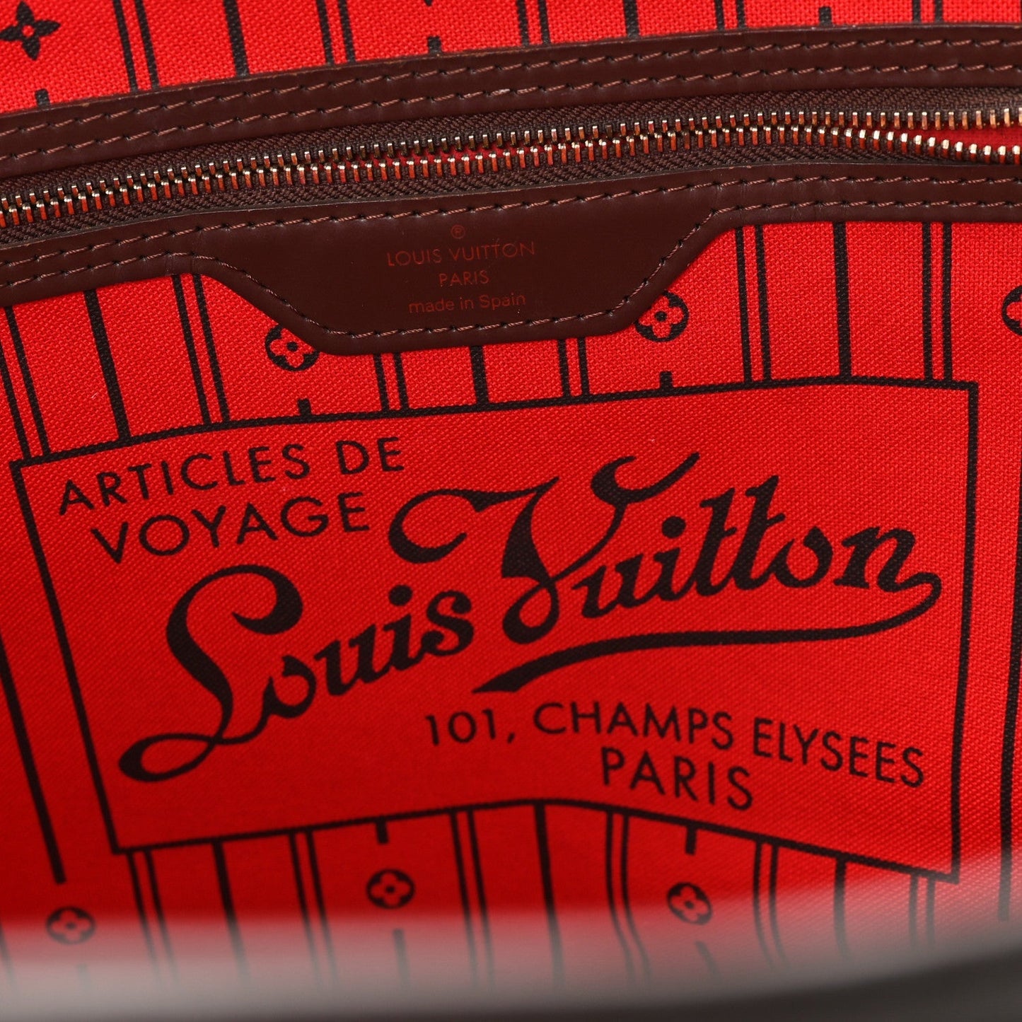 Louis Vuitton - Bolsos