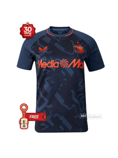 Jersey Third 26/27