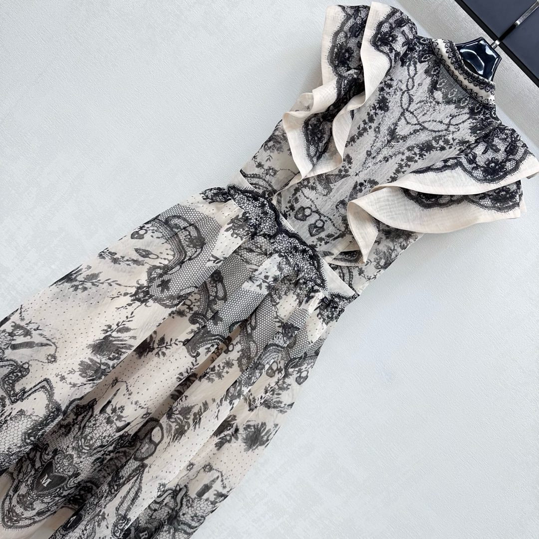Zimmermann 25 Dress 358
