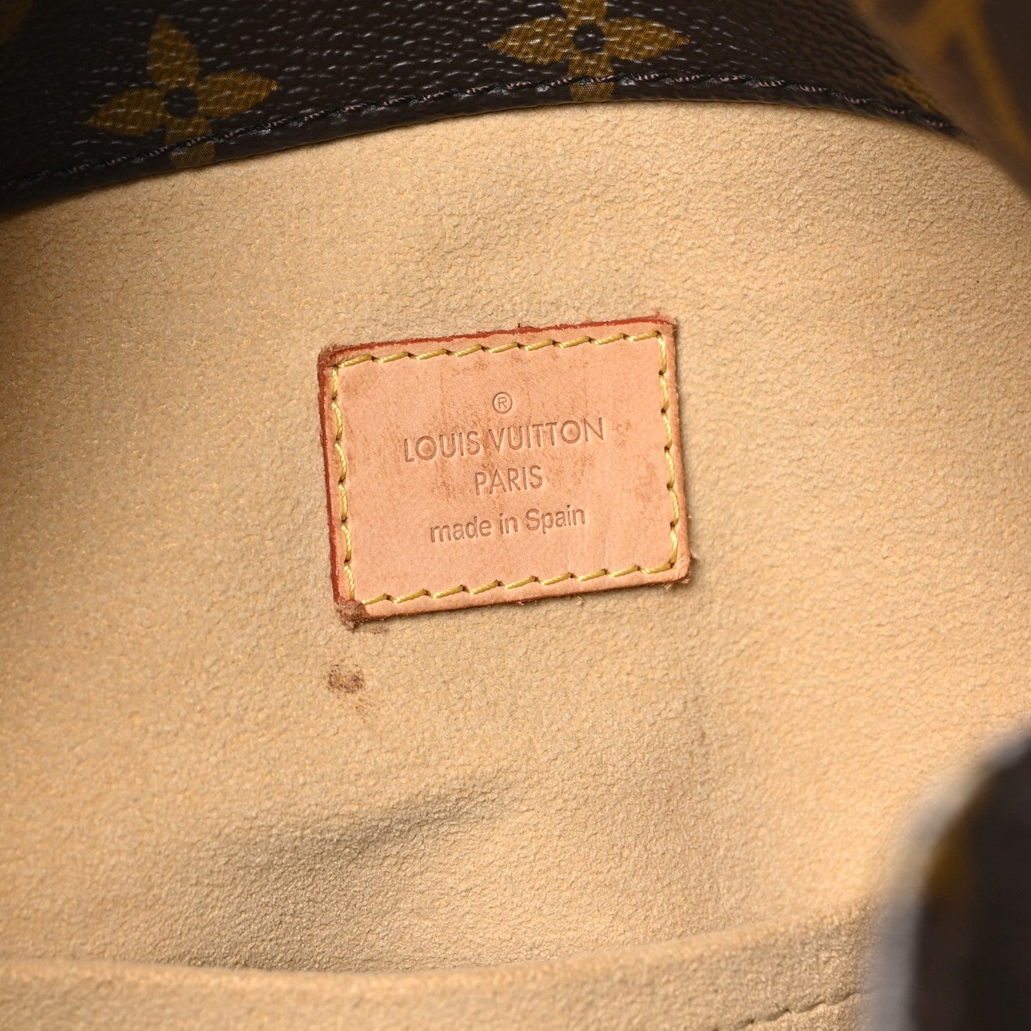 Louis Vuitton - Bolsos