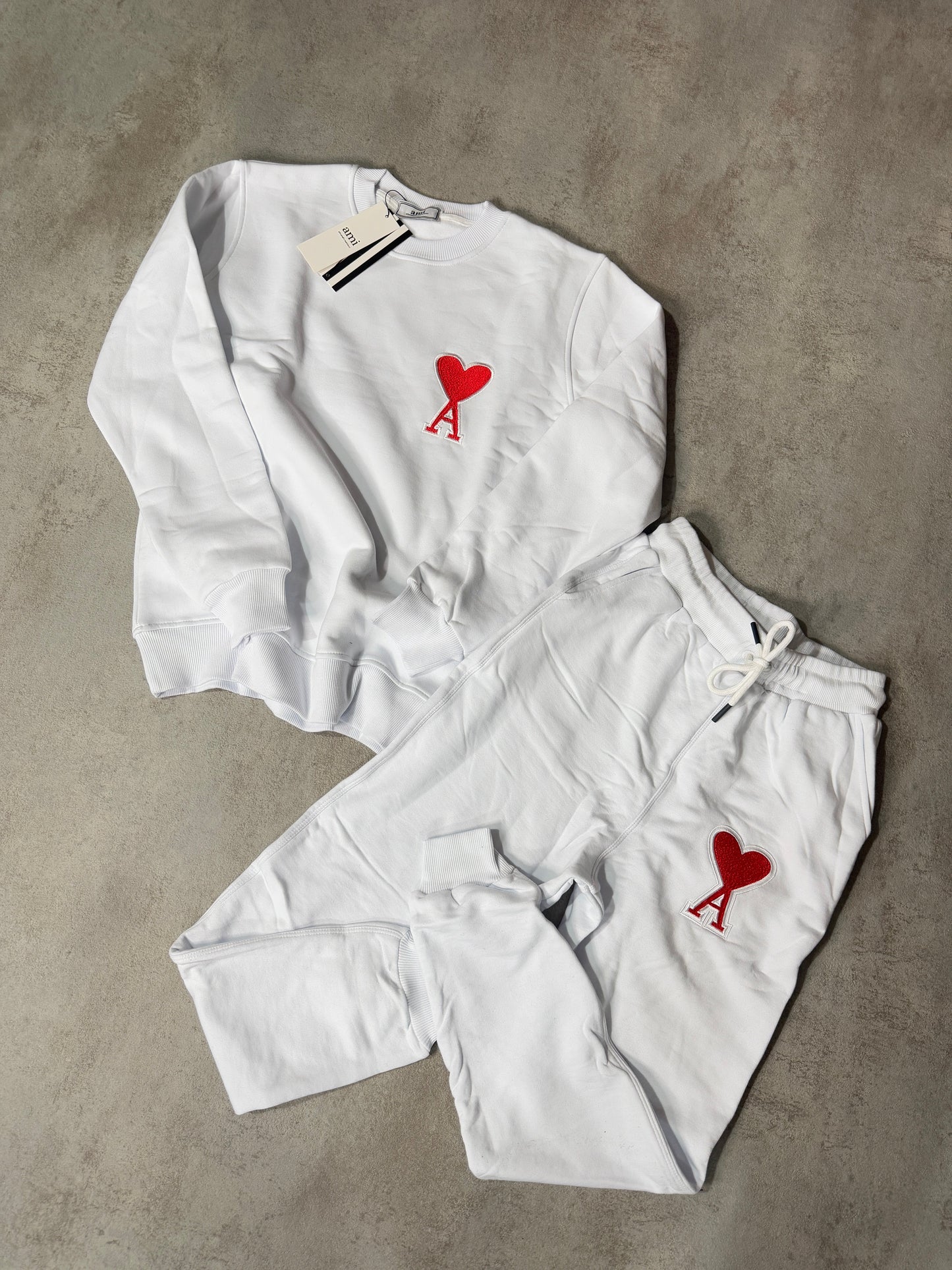 Chandal AMI