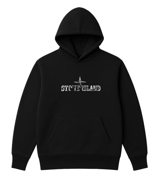 Sudadera stone isIand