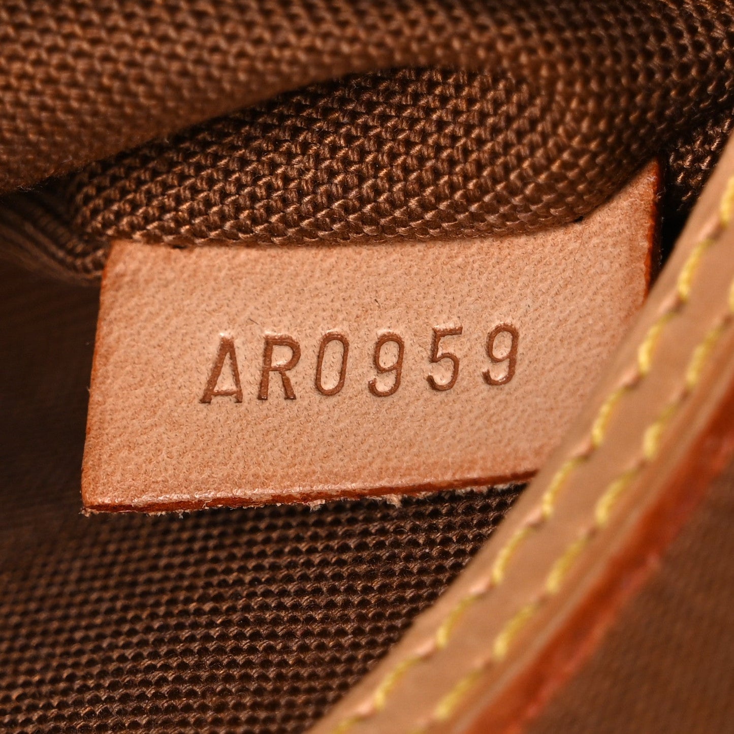 Louis Vuitton - Bolsos