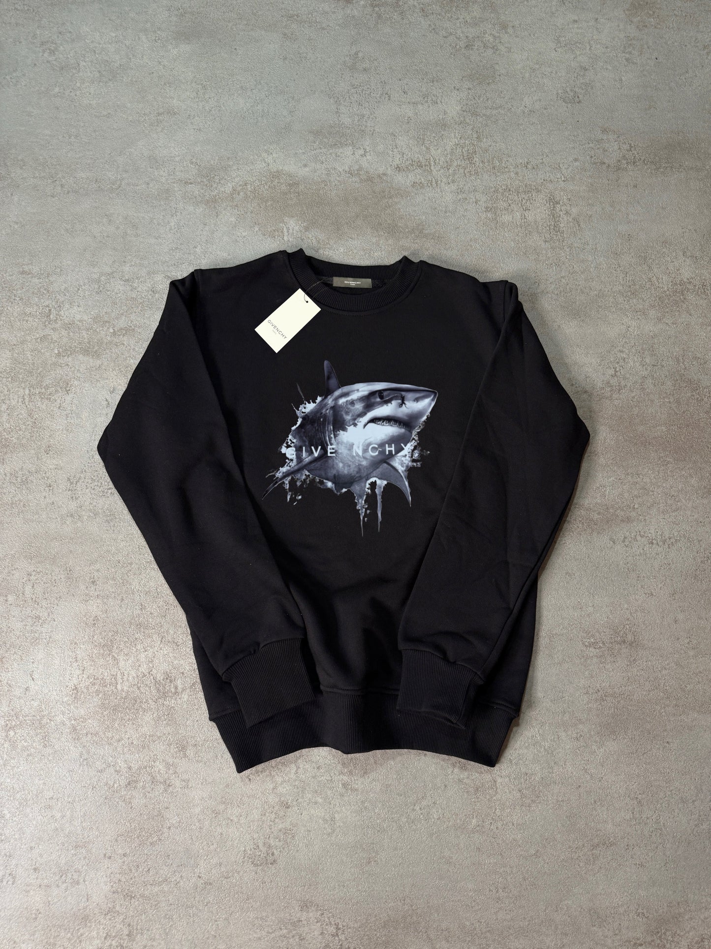 SUDADERA GIVENCH¥