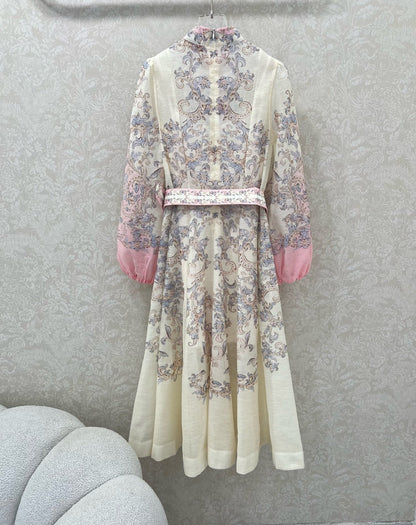 Zimmermann 2025 Dress 315