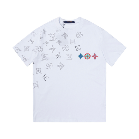 Monogram T-shirt