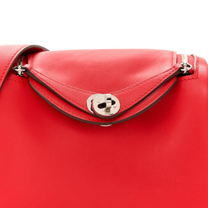 Swift Mini Lindy 20 Rouge de Coeur