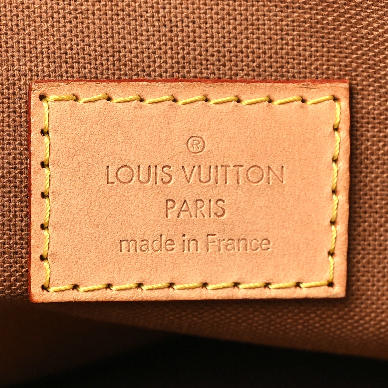 Louis Vuitton - Bolsos
