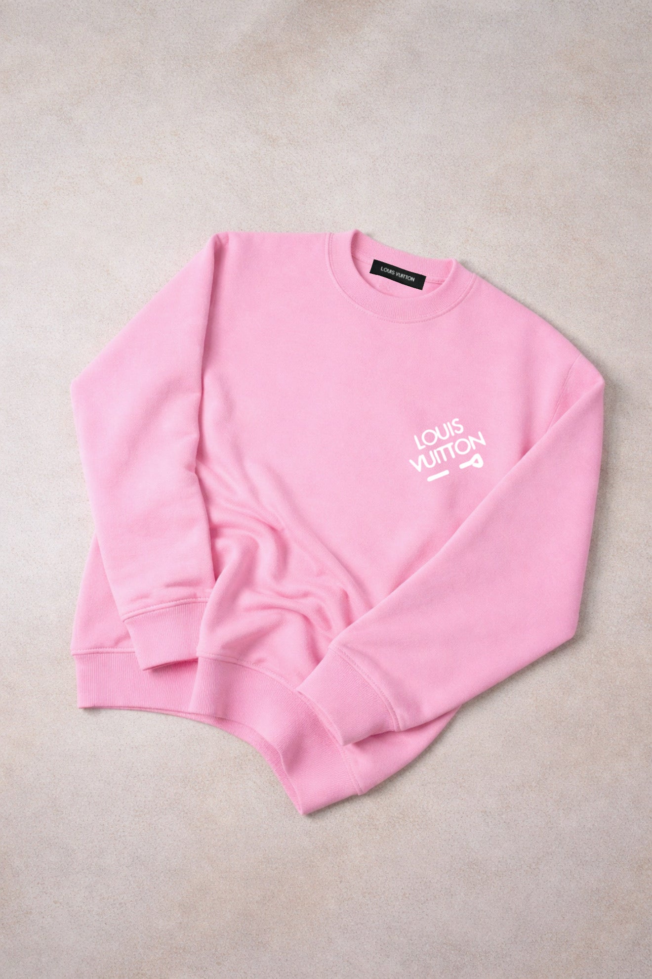 SUDADERA LOUIS VUITT0N