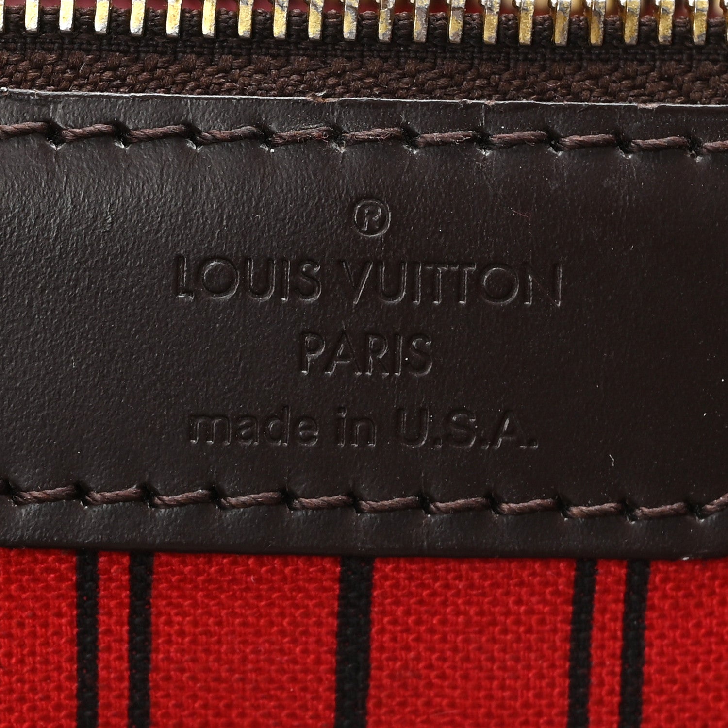 Louis Vuitton - Bolsos