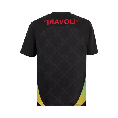 Special Edition Pre-Match Shirt