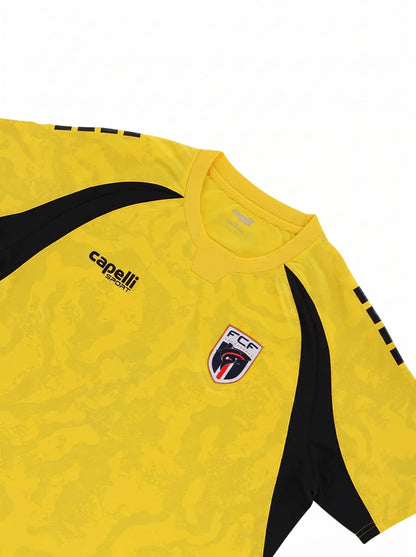 Combo 3 Jerseys