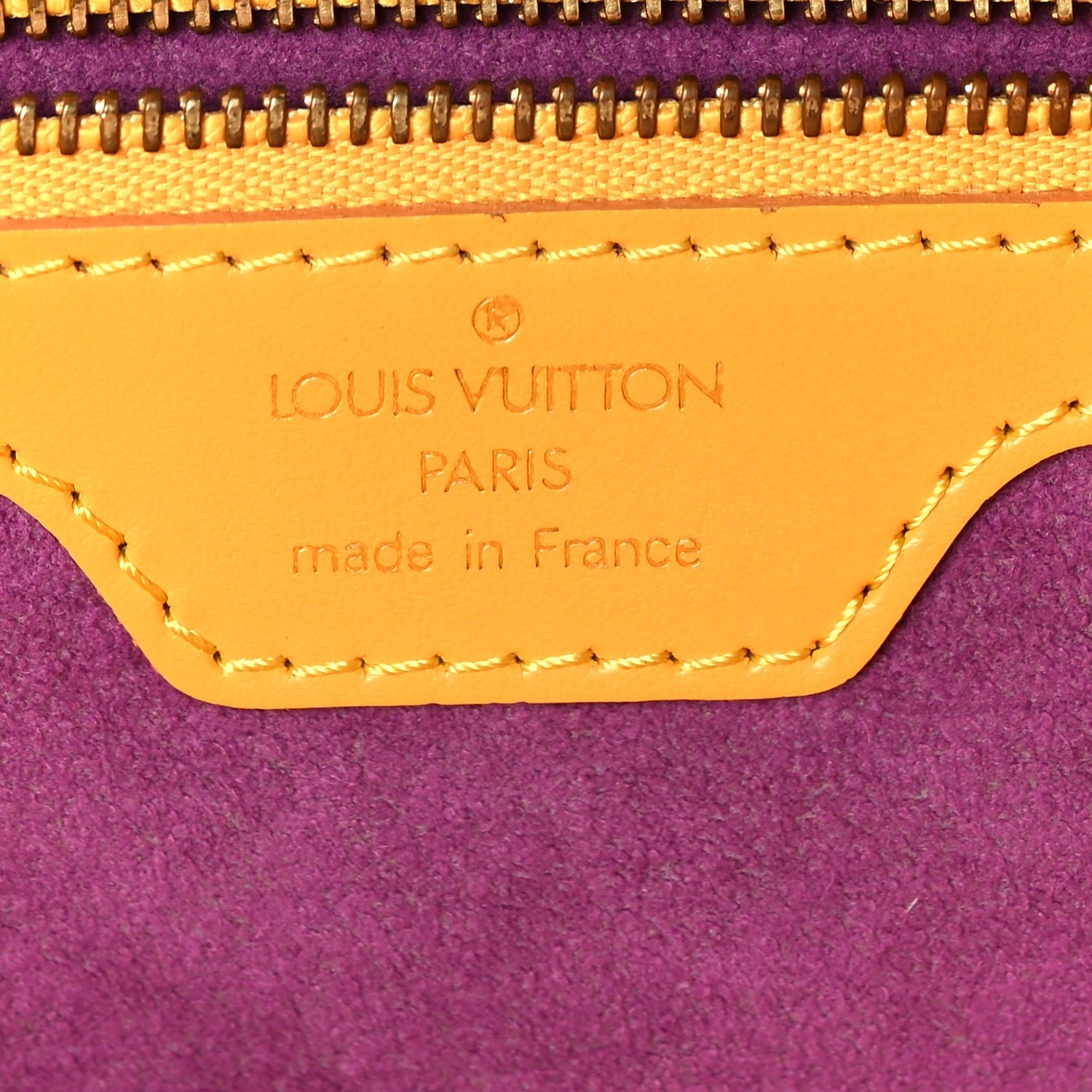 Louis Vuitton - Bolsos