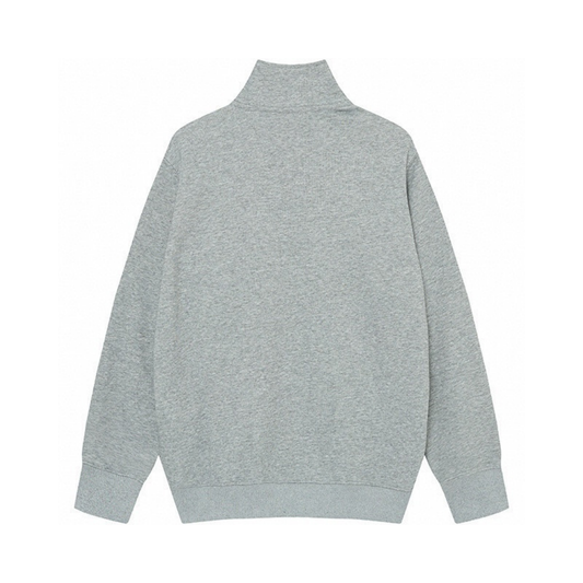 Full Zip Sweatshirt