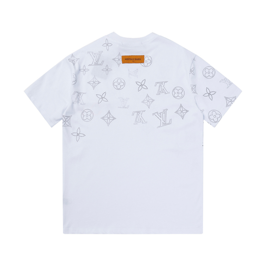Monogram T-shirt