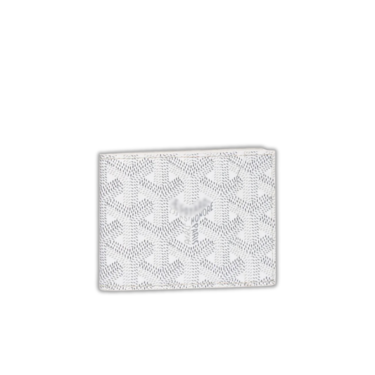 Monogram Wallet