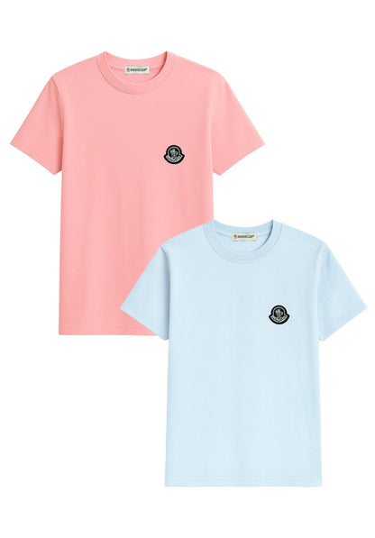 CAMISETA MONCL£R