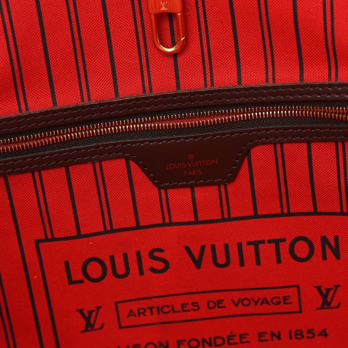 Damier Ebene Neo Neverfull MM