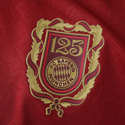 125 Years 25/26 Women’s Shirt