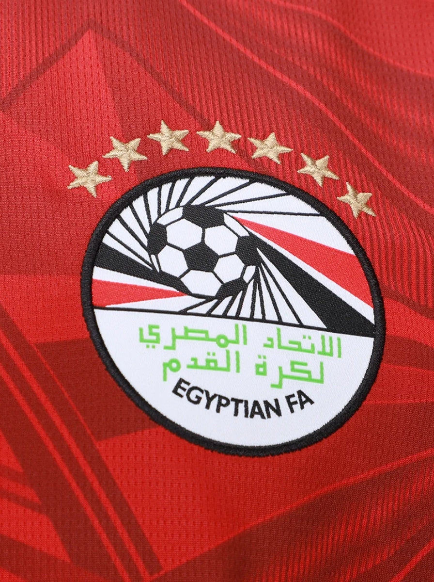 #10 M. SALAH Jersey Home 2026