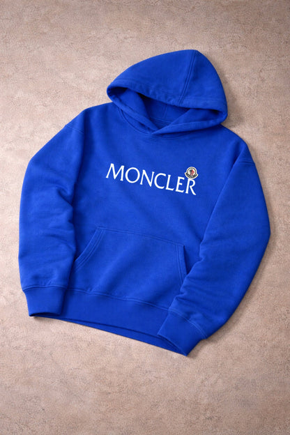 Sudadera MONCL£R