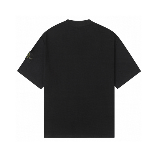 Monochromatic T-shirt