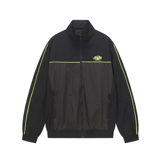 Syna Monogram Tracksuit