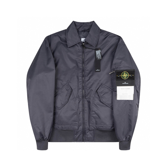 Monogram Jacket