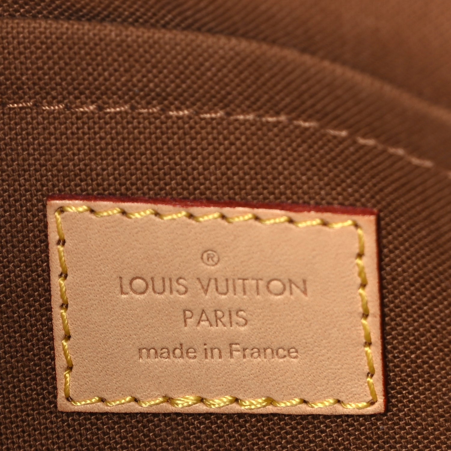 Louis Vuitton - Bolsos
