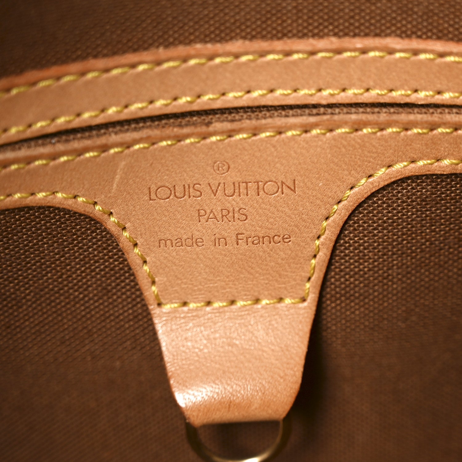 Louis Vuitton - Bolsos