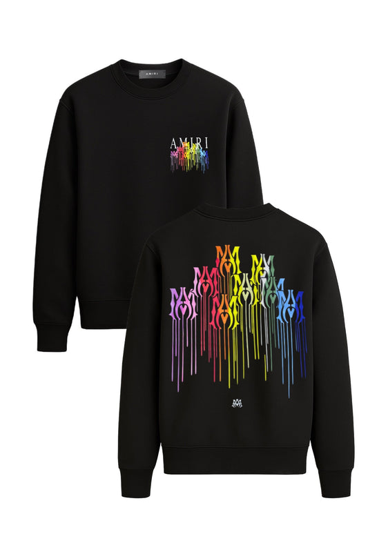 SUDADERA AMIRl