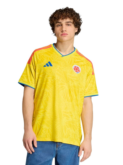 #7 LUIS DIAZ Jersey Home 2026