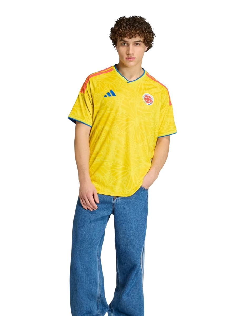 #7 LUIS DIAZ Jersey Home 2026