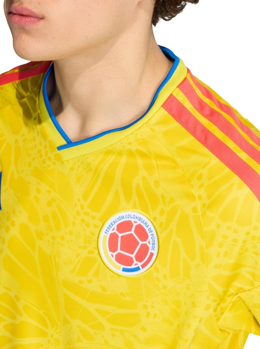 #10 JAMES Jersey Home 2026