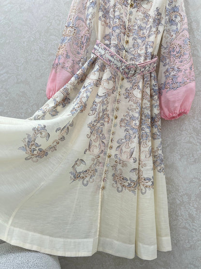 Zimmermann 2025 Dress 315