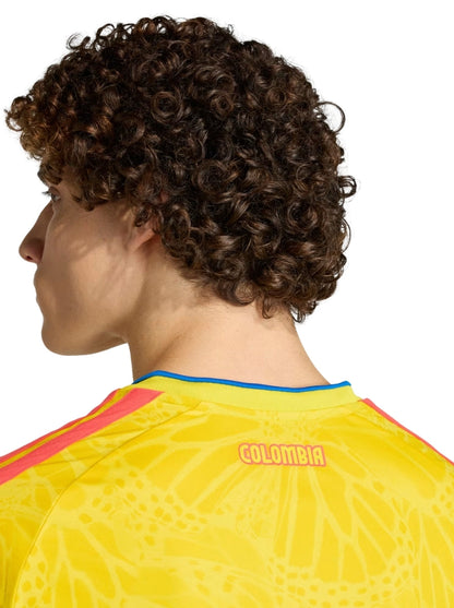 #10 JAMES Jersey Home 2026