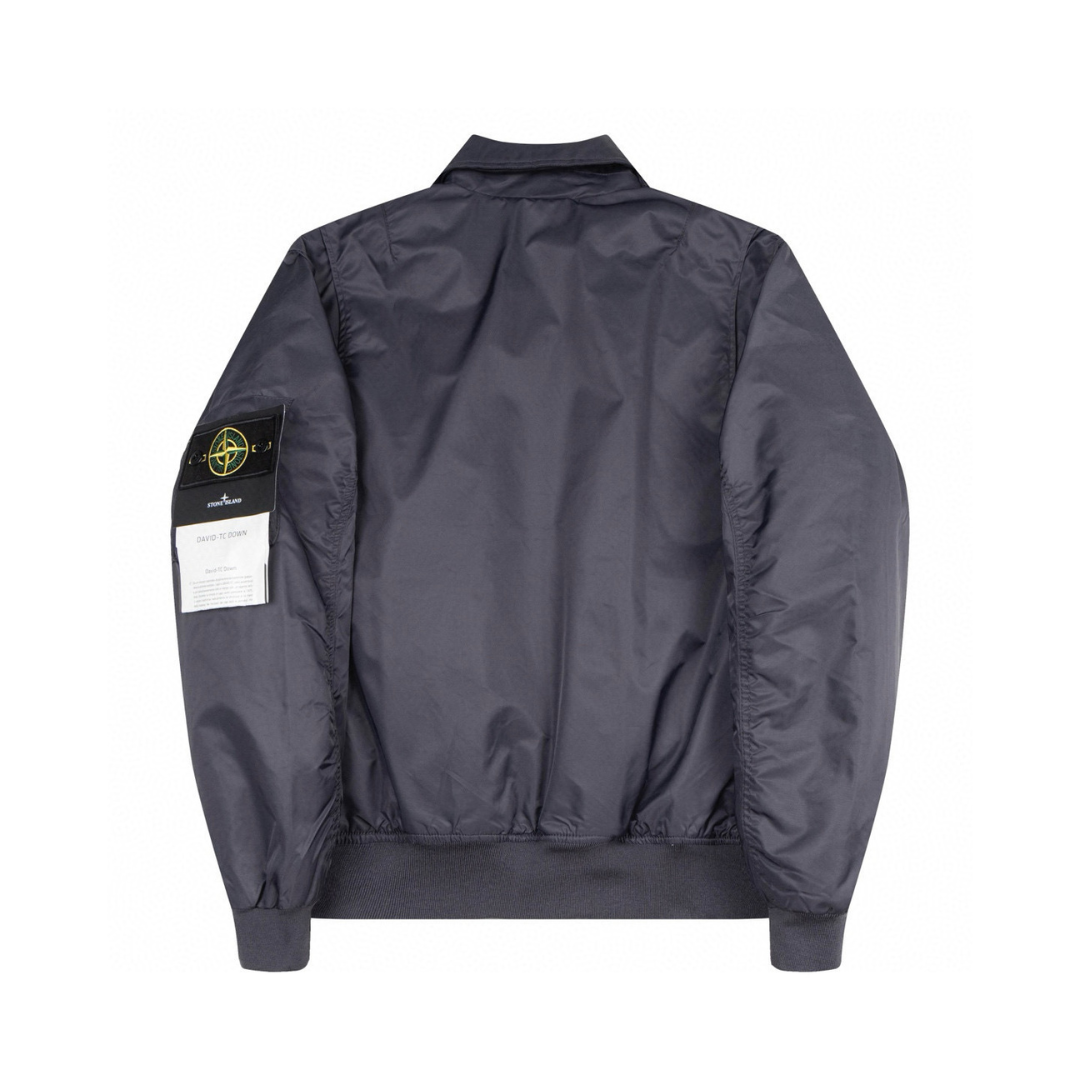 Monogram Jacket